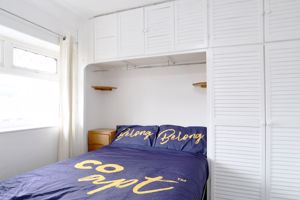 Bedroom 4- click for photo gallery